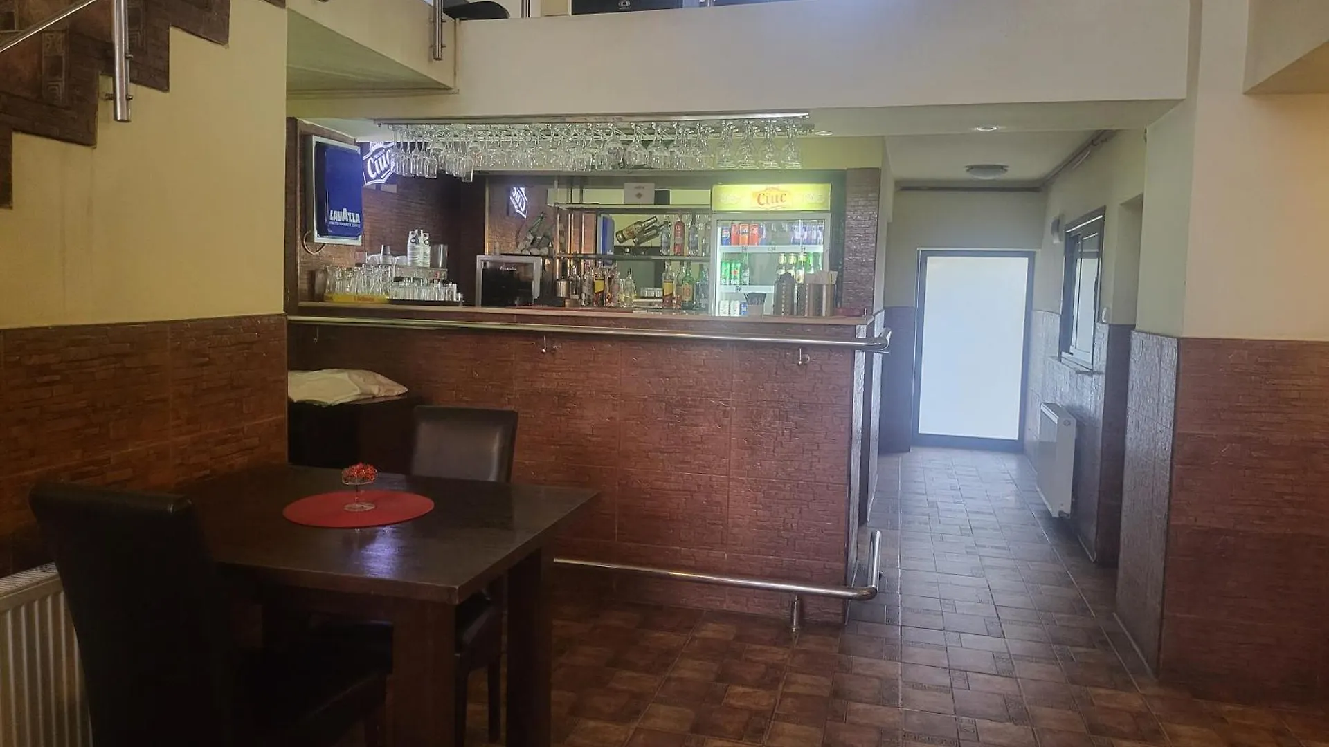 בוקרשט Hotel Acropole רומניה