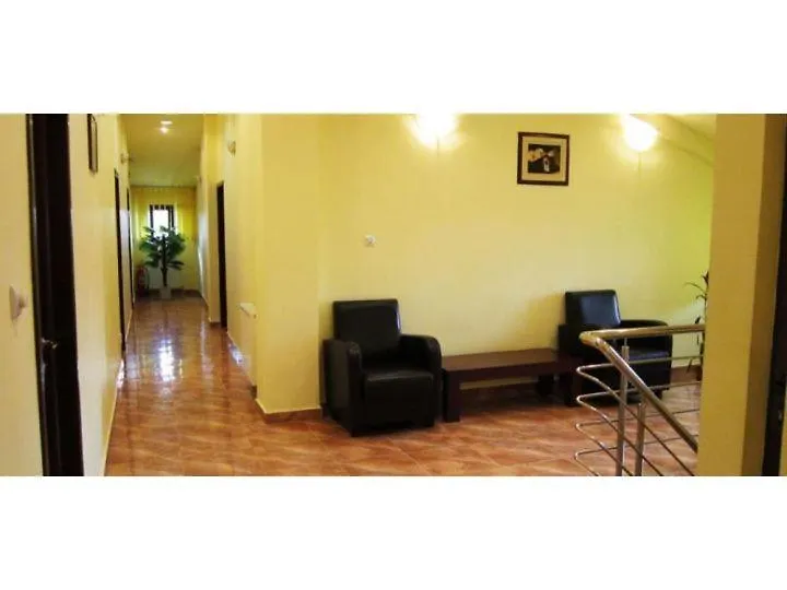 בוקרשט Hotel Acropole