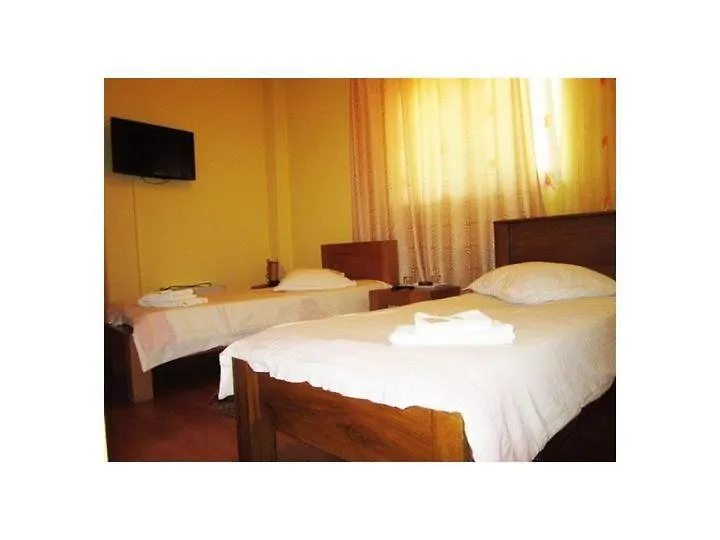 בוקרשט Hotel Acropole