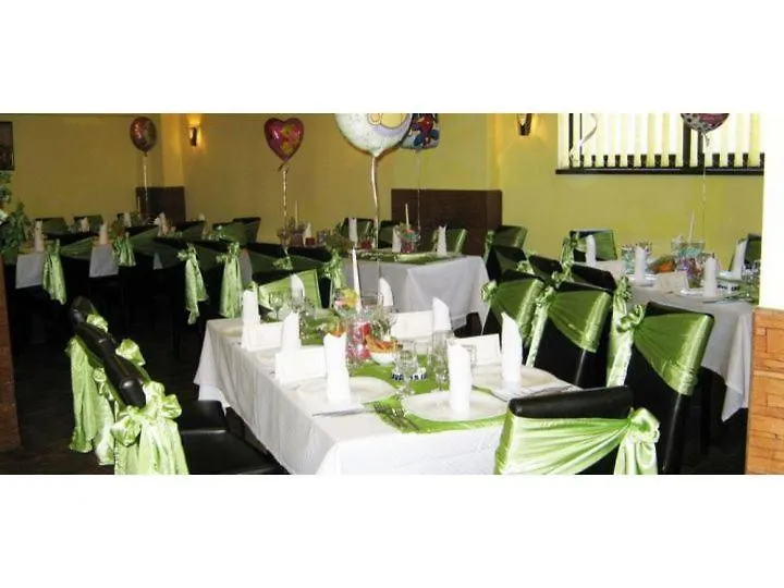 בוקרשט Hotel Acropole 2*,