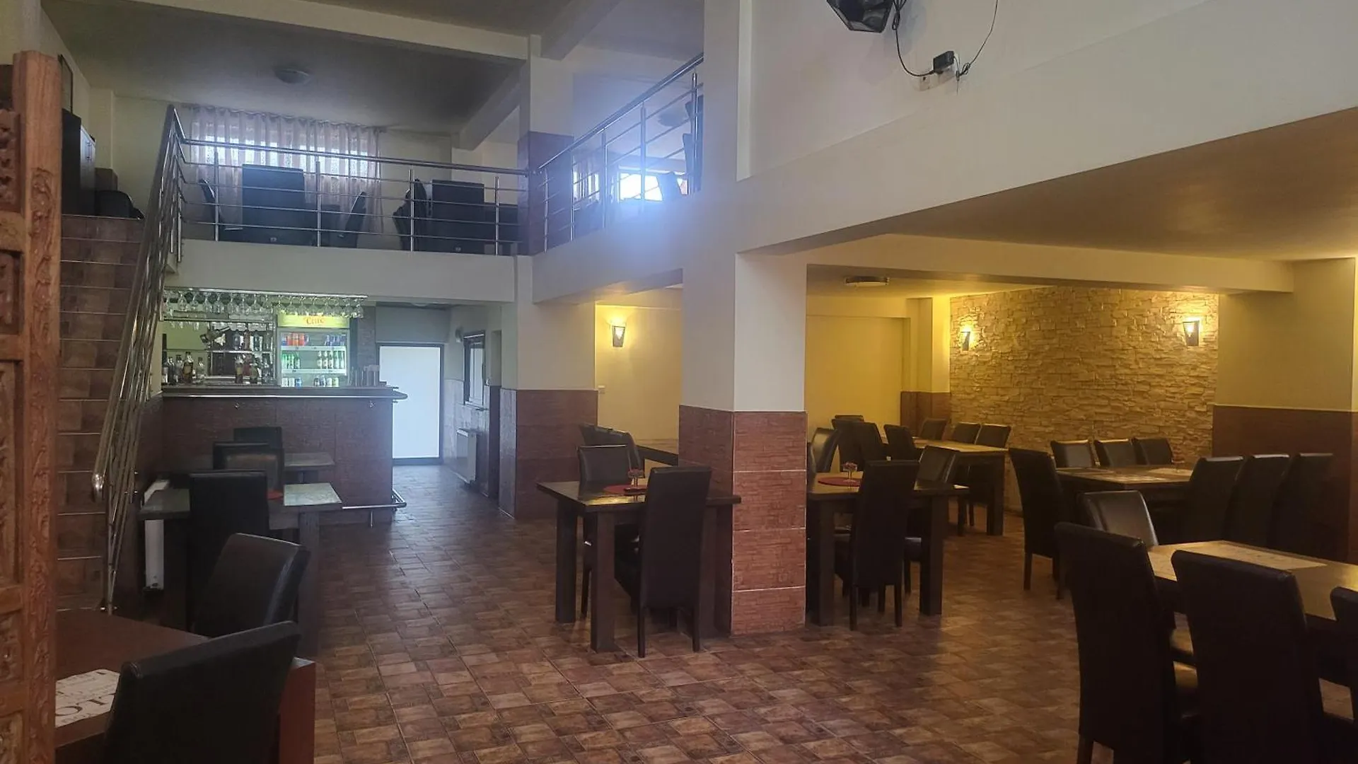 Hotel Acropole Bukurešť
