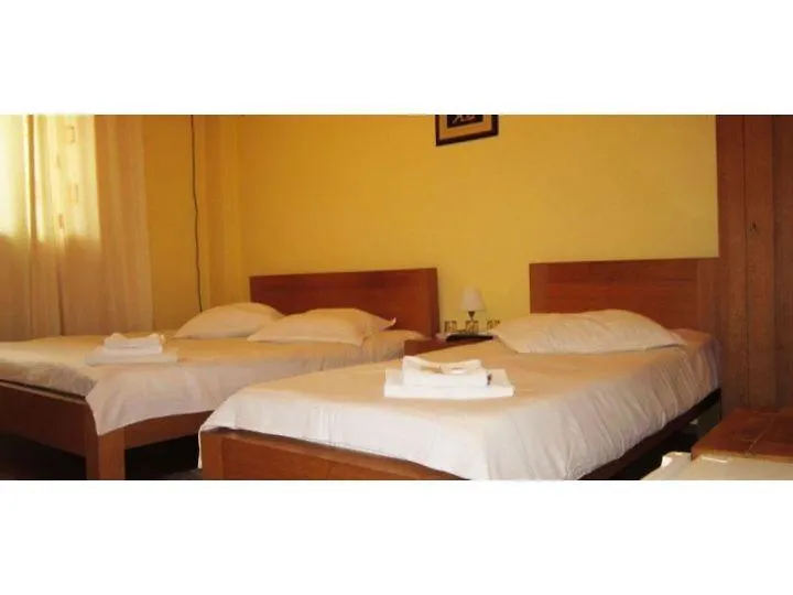 Hotel Acropole Bukurešť